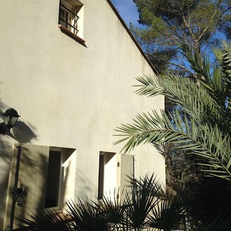 Duplex Hyeres Hyères Exterior foto