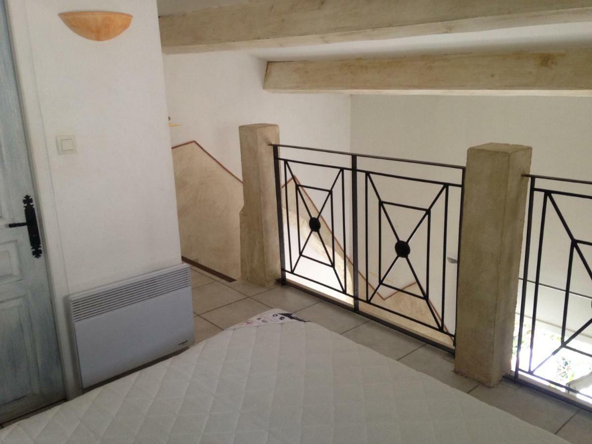 Duplex Hyeres Hyères Exterior foto