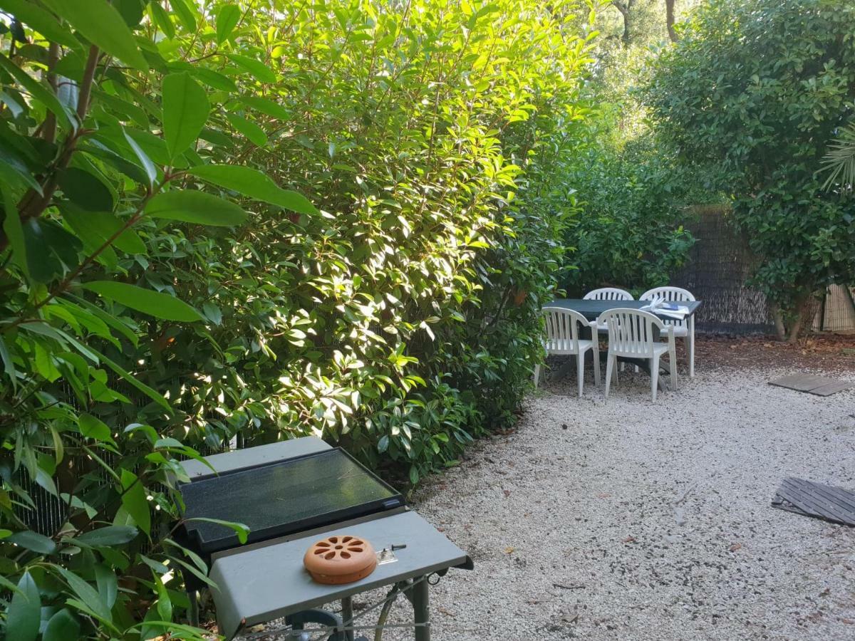 Duplex Hyeres Hyères Exterior foto
