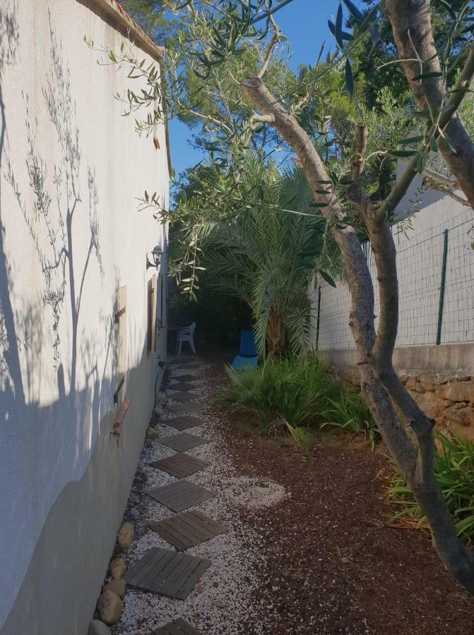 Duplex Hyeres Hyères Exterior foto