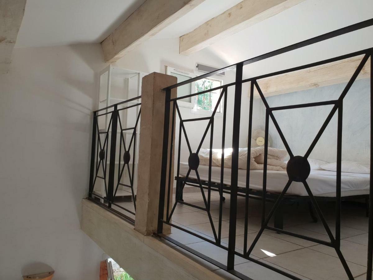 Duplex Hyeres Hyères Exterior foto